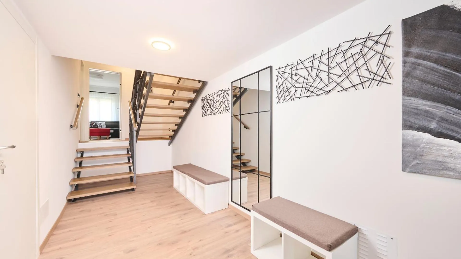Apartamento App Tinis Umag