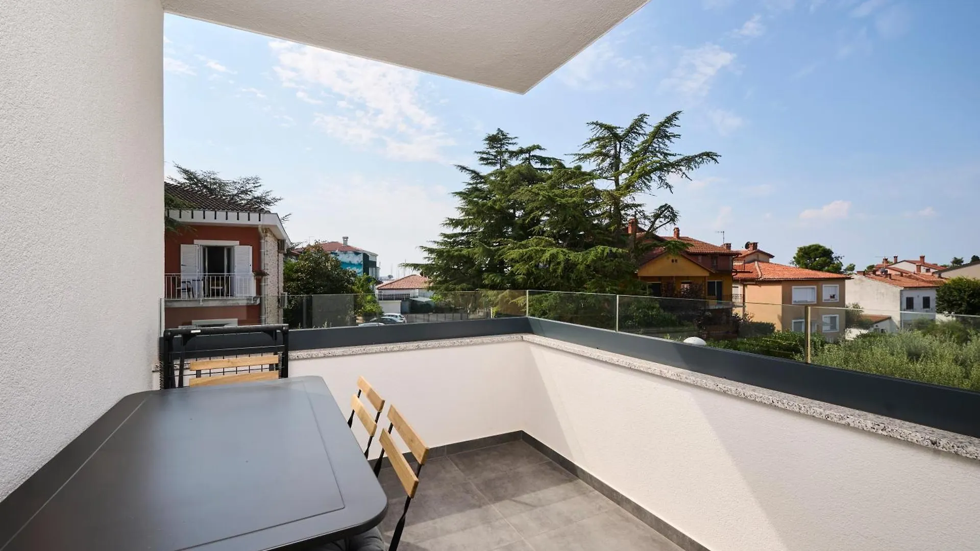 Appartamento App Tinis Umago