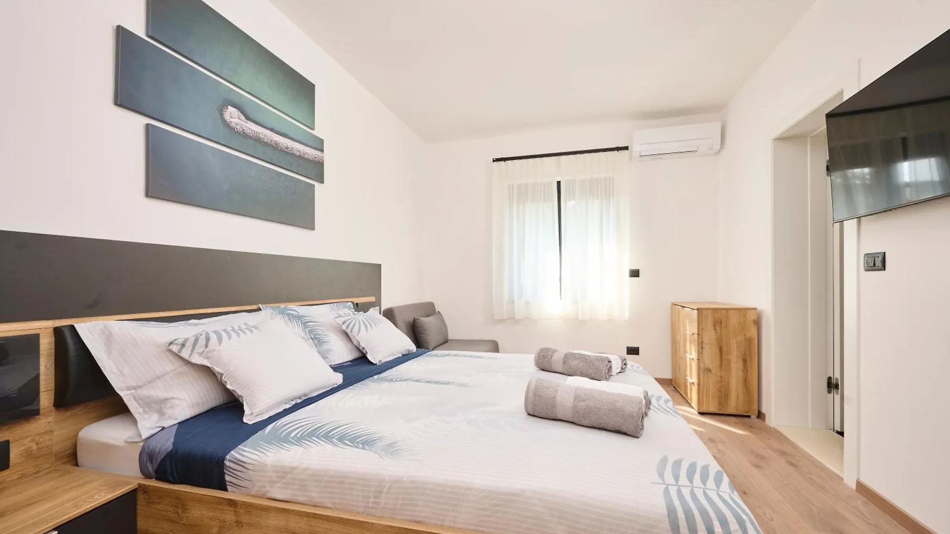 Apartamento App Tinis Umag