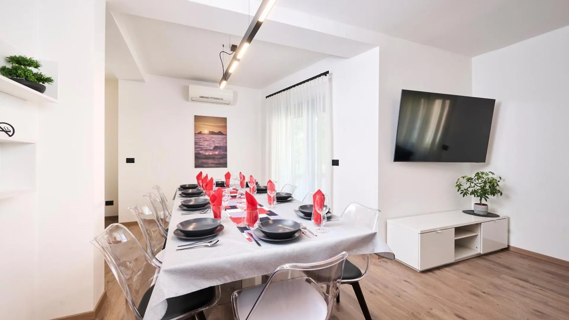 Apartamento App Tinis Umag Croacia