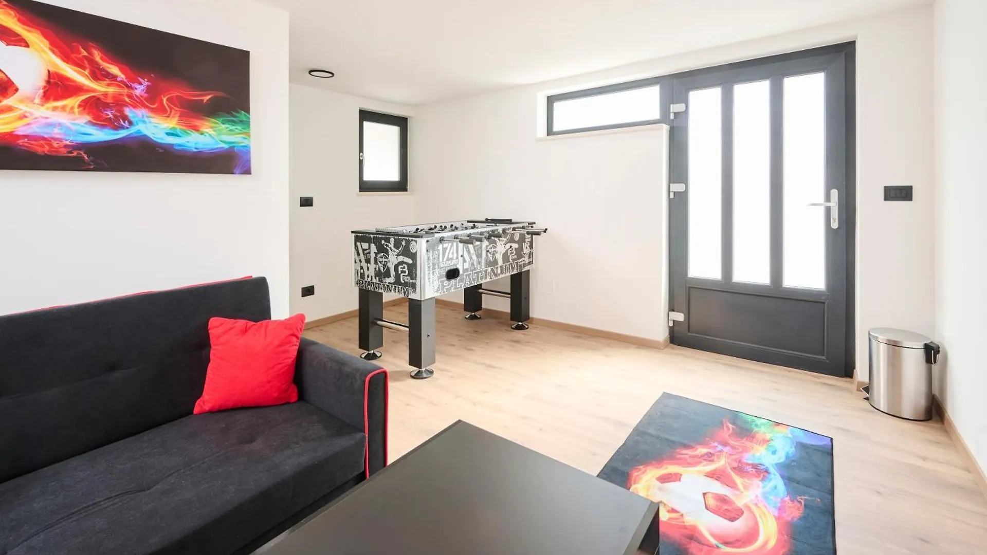 Apartamento App Tinis Umag 0*,