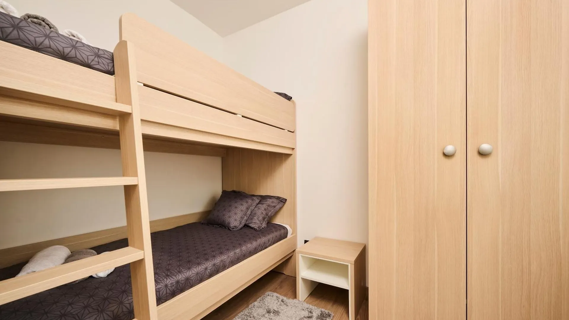 App Tinis Apartment Umag